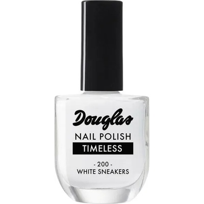 Douglas Timeless Collection White Sneakers 10 ml