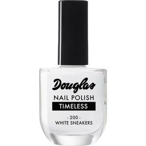 Douglas Timeless Collection White Sneakers 10 ml