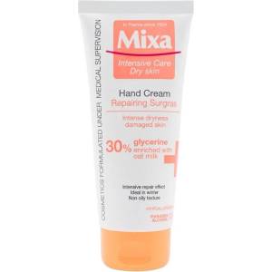 Mixa Крем за ръце, за суха кожа, 100 ml - ozone
