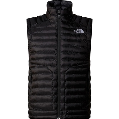 The North Face Елек The North Face Men's Huila Synthetic Insulation Gilet - Black