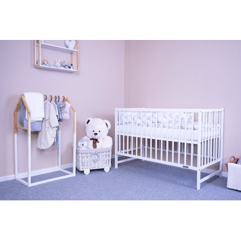 New Baby BASIC bílá