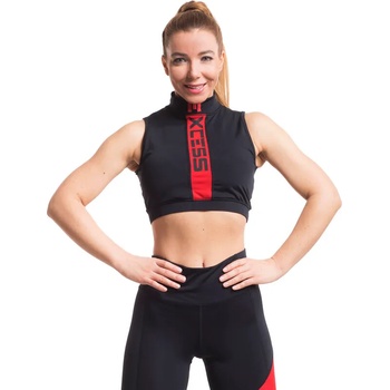 Image 1 of Excess Бюстие Excess Energy Red (EX-21424)