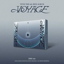 Viviz Voyage CD