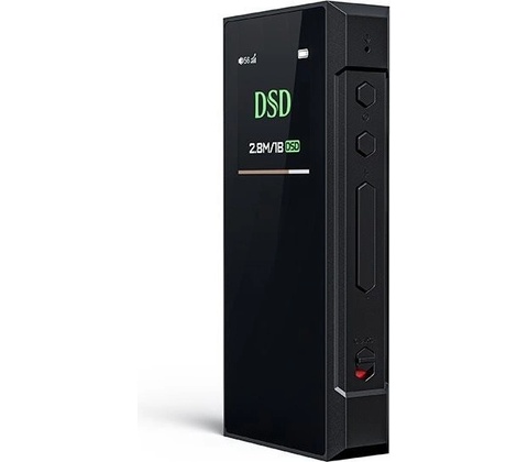 FiiO BTR7