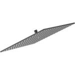 Ideal Standard Душова глава Ideal Standard IdealRain 400x400 мм сребриста Silver Storm 1 функция (A5806GN)