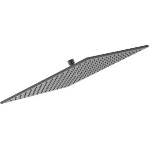 Ideal Standard Душова глава Ideal Standard IdealRain 400x400 мм сребриста Silver Storm 1 функция (A5806GN)