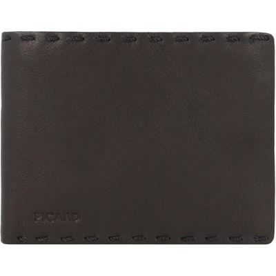 Picard Ranger 1 Peněženka RFID ochrana Kůže
