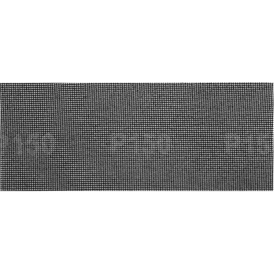 Graphite Brúsny papier 115 x 280 mm, P150 58T155