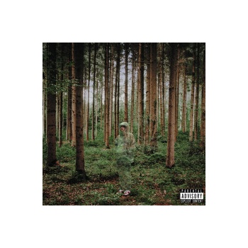 GRANDSON - I LOVE YOU, I M TRYING CD