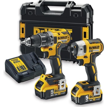 DeWalt DCK268P2T