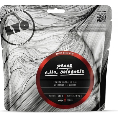 LyoFood Těstoviny Bolognese 128 g