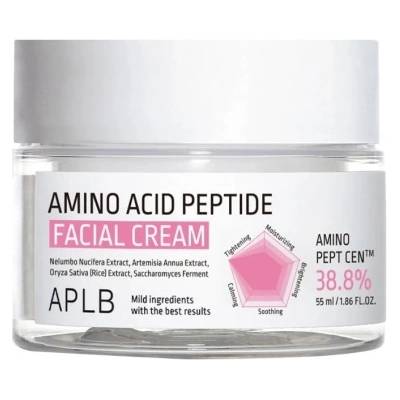 APLB Крем за лице Amino Acid Peptide, 55 ml