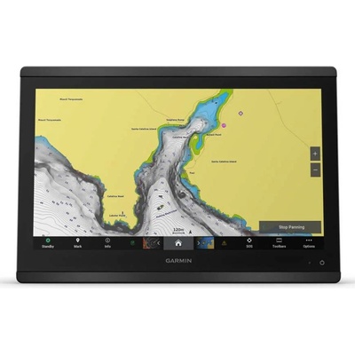 Garmin GPSMAP 8416xsv 010-02093-02