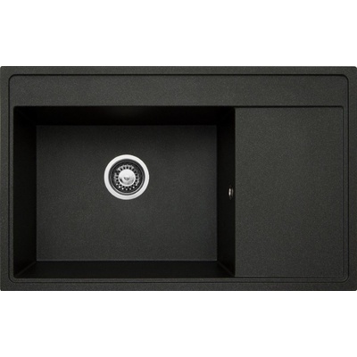 Pyramis CAMEA 1B 1D carbon