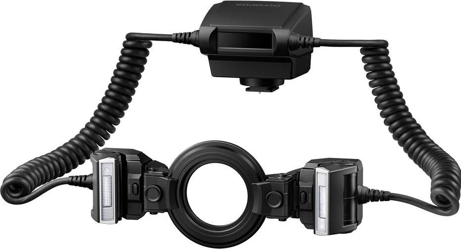Olympus STF-8 Macro