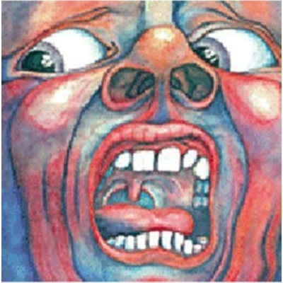 In the Court of the Crimson King King Crimson