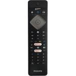 Philips ykf456-009, 996592003182, rc4154405/01r, 996592001457, 398gm10bephn0021ph no voice - оригинален дистанционен контрол с гласово управление (ykf456-009, 996592003182, rc4154405/01r, 996592001457, 398gm1 Дистанционно