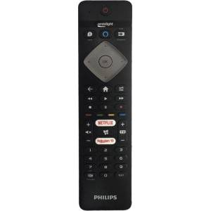 Philips ykf456-009, 996592003182, rc4154405/01r, 996592001457, 398gm10bephn0021ph no voice - оригинален дистанционен контрол с гласово управление (ykf456-009, 996592003182, rc4154405/01r, 996592001457, 398gm1 Дистанционно