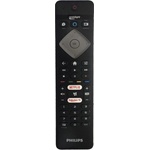 Philips ykf456-009, 996592003182, rc4154405/01r, 996592001457, 398gm10bephn0021ph - оригинален дистанционен контрол с гласово управление (ykf456-009, 996592003182, rc4154405/01r, 996592001457, 398gm10bephn002 Дистанционно