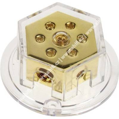 Distribuční blok ACV 30.3602-03