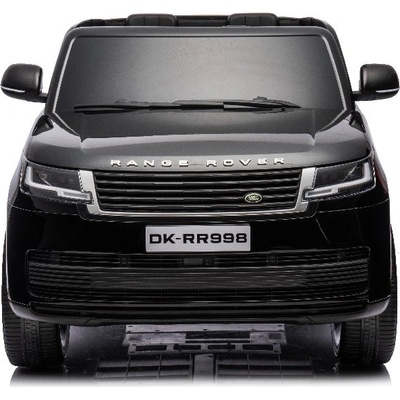 Megacar Range Rover DK-RR998 2x240W 24V 7Ah čierne lakované