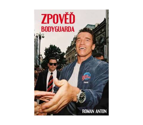 Zpověď Bodyguarda