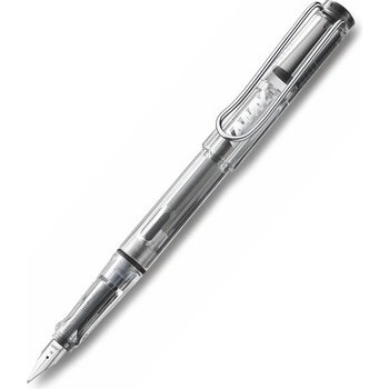 Lamy Vista Transparent 1506/0125151 plniace pero