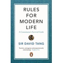 Rules for Modern Life