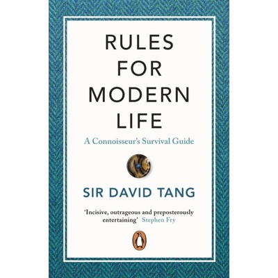 Rules for Modern Life