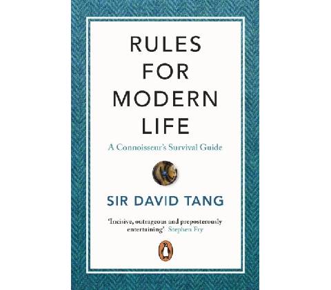 Rules for Modern Life