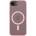 Tactical MagForce Hyperstealth Кейс за Apple iPhone 16e/17e Pink Panther Tactical | Rozov | МЪЖЕ | UNI