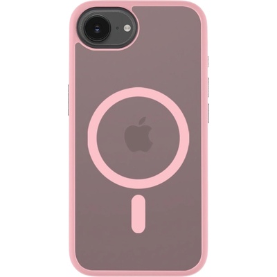 Tactical MagForce Hyperstealth Кейс за Apple iPhone 16e/17e Pink Panther Tactical | Rozov | МЪЖЕ | UNI