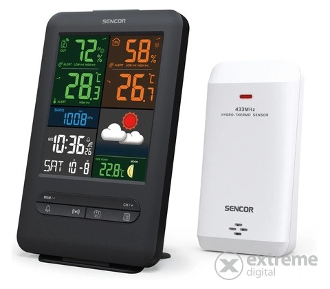 SENCOR 7300