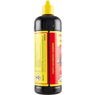 Fochista kavapalný podpaľač 750 ml