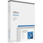 Microsoft Office 2024 Home