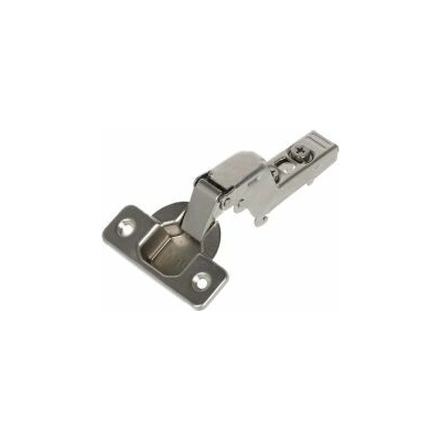 Riex NC40 záves clip on s tlmením 110° vložený