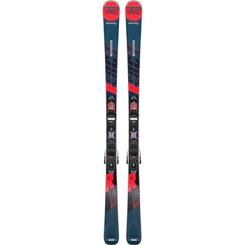 Rossignol React R6 Compact 19/20