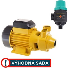 Werter PERT 750 + hydrokontrola