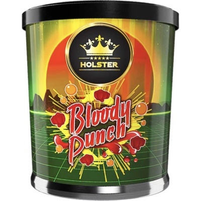 Holster Bloody Punch 200 g