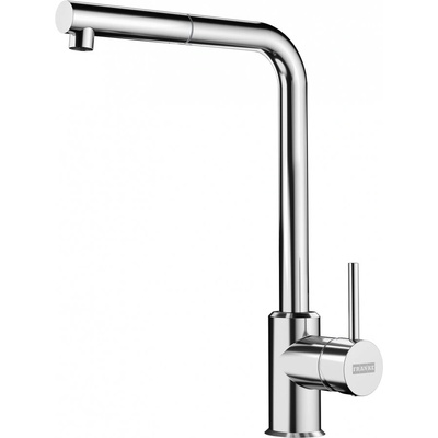 Franke Sirius L Side pull-out HP CHR (115.0668.280)