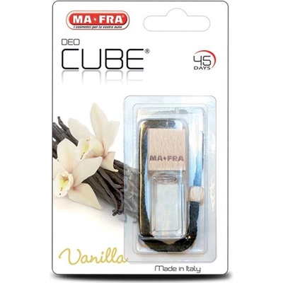 Ma-Fra Deo-Cube Vanilla