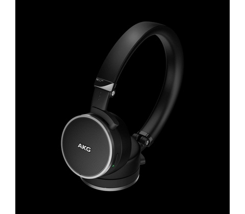 AKG N60NC