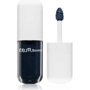r.e.m. beauty Ariana Grande R. E. M. Midnight Shadows Liquid Eyeshadow течни очни сенки цвят Milky Way 4ml