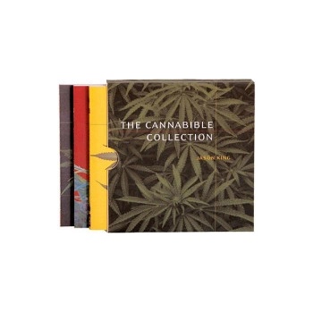 The Cannabible Collection - J. King