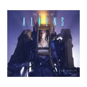 Making of Aliens (ISBN: 9781789093100)
