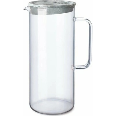 SIMAX FRIDGE DŽBÁN 1,25L SIVÝ