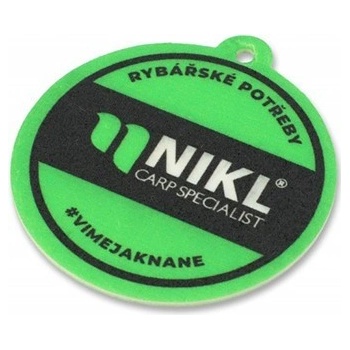 Vůně do Auta Nikl V2