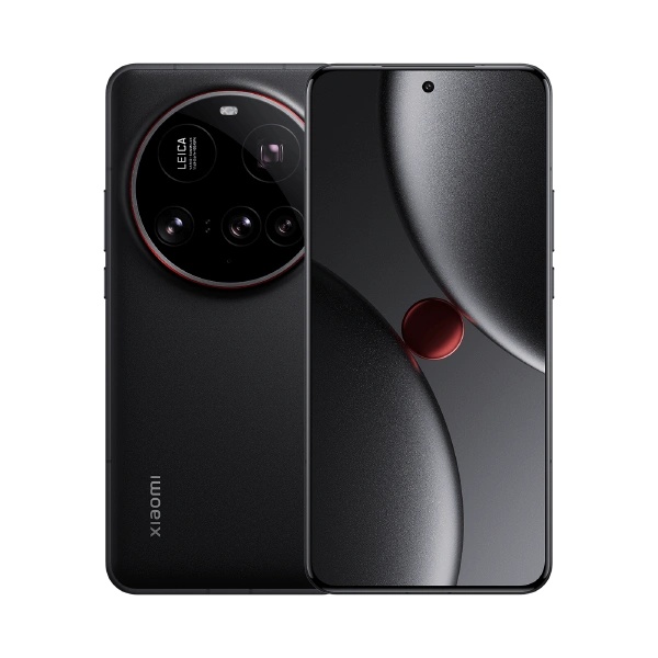 Xiaomi 15 Ultra - black