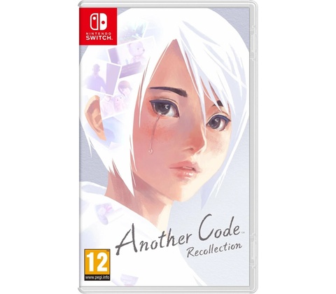 Another Code: Recollection