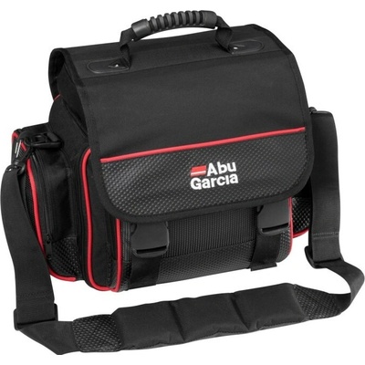 Abu Garcia BAG WITH 4 BOXES SMALL
